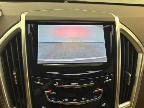 Used 2015 Cadillac SRX Premium w/ Driver Assist Package AWD/4WD image 29