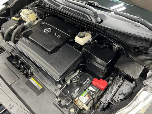 Used 2018 Nissan Murano SV w/ Premium Package AWD/4WD image 27
