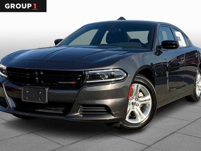 Used 2023 Dodge Charger SXT