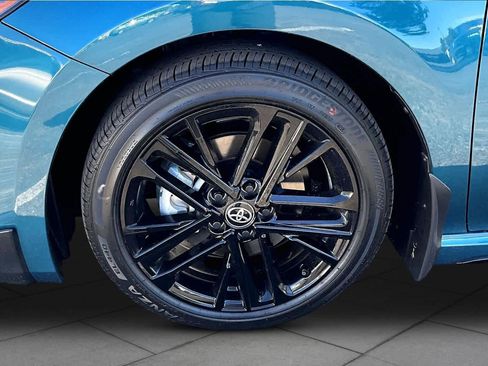 Used 2026 Toyota Camry SE w/ Convenience Package image 10