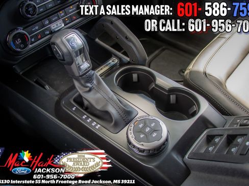 New 2026 Ford Bronco Badlands image 51