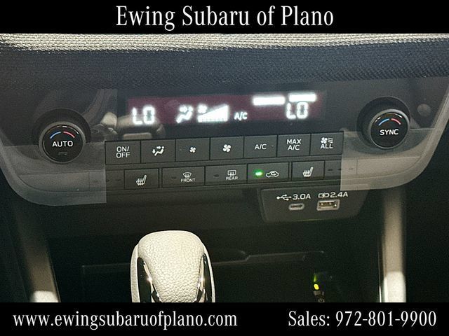 Used 2026 Subaru Outback Limited XT AWD/4WD image 21