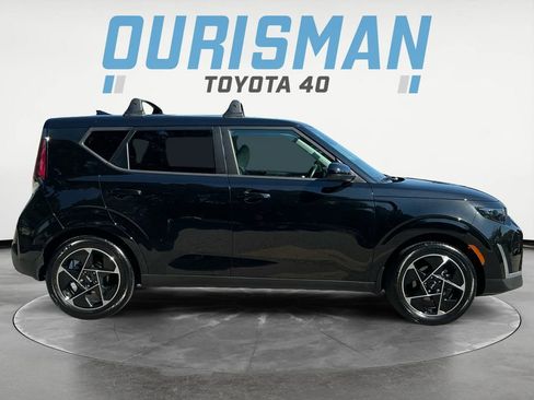Used 2025 Kia Soul EX FWD image 8