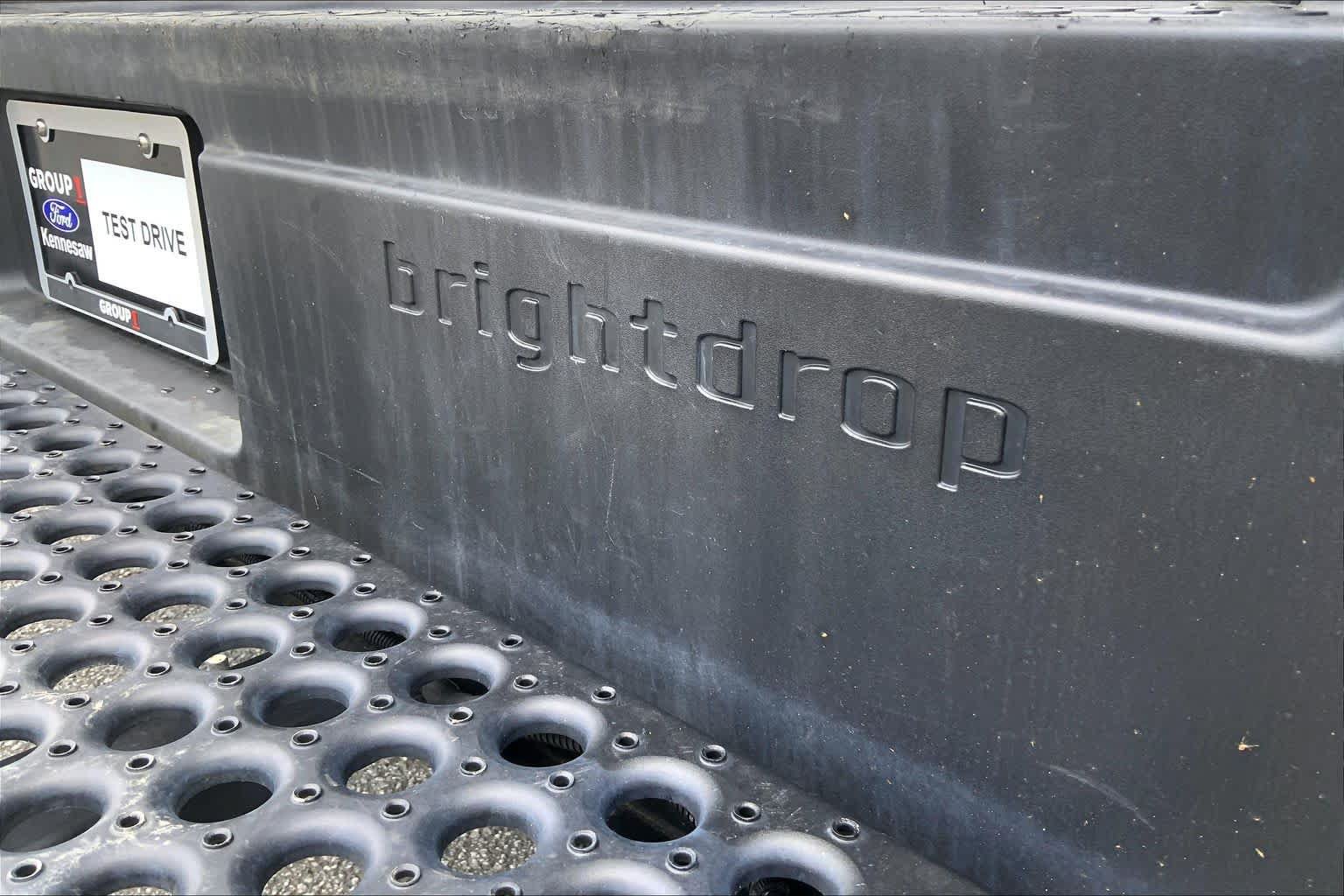 Used 2025 Chevrolet Brightdrop 600 FWD image 27