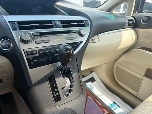 Used 2013 Lexus RX 350 FWD w/ Premium Pkg image 38