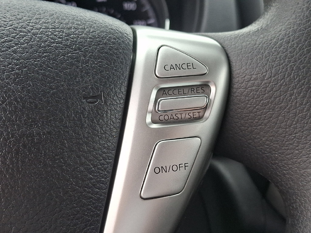 Used 2014 Nissan Versa Note S Plus FWD image 24
