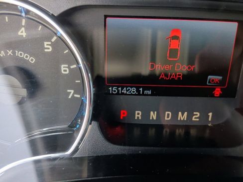 Used 2014 Ford F150 XLT w/ XLT Chrome Package AWD/4WD image 20