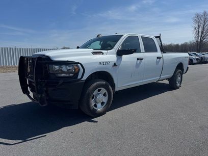 Used 2023 RAM 2500 Tradesman