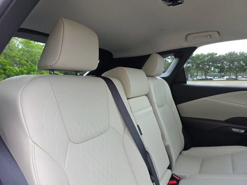 Used 2025 Lexus RX 350 Premium Plus w/ Accessory Package (Z1) FWD image 14