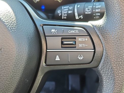 Used 2023 Honda CR-V EX image 23