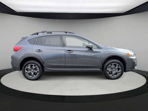 Used 2023 Subaru Crosstrek 2.5i Sport image 9