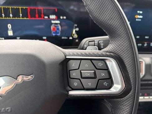 New 2025 Ford Mustang GT Premium image 26