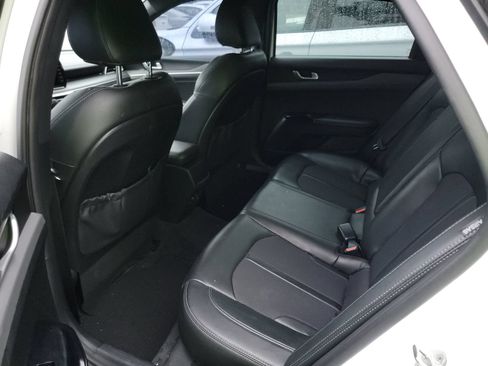 Used 2022 Kia K5 GT-Line FWD image 14