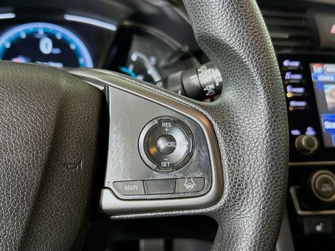 Used 2019 Honda Civic EX image 17