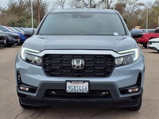 Used 2023 Honda Passport EX-L video 2