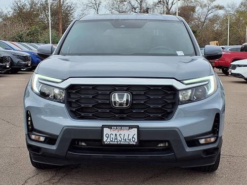 Used 2023 Honda Passport EX-L image 2