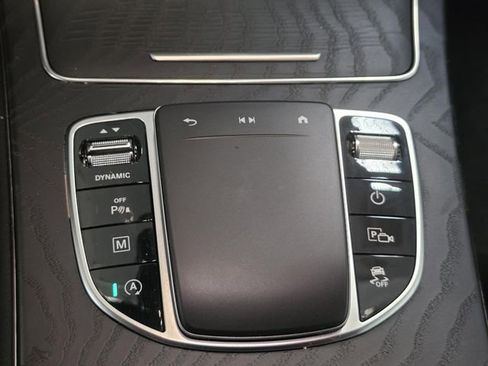 Used 2022 Mercedes-Benz GLC 300 4MATIC w/ AMG Line image 24