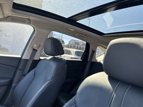 Used 2023 Acura RDX AWD w/ Technology Package image 9