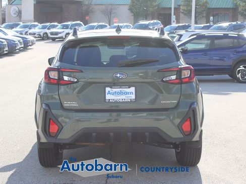 Certified 2024 Subaru Crosstrek 2.5i Limited AWD/4WD image 6