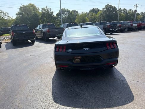 Used 2026 Ford Mustang Premium RWD image 2