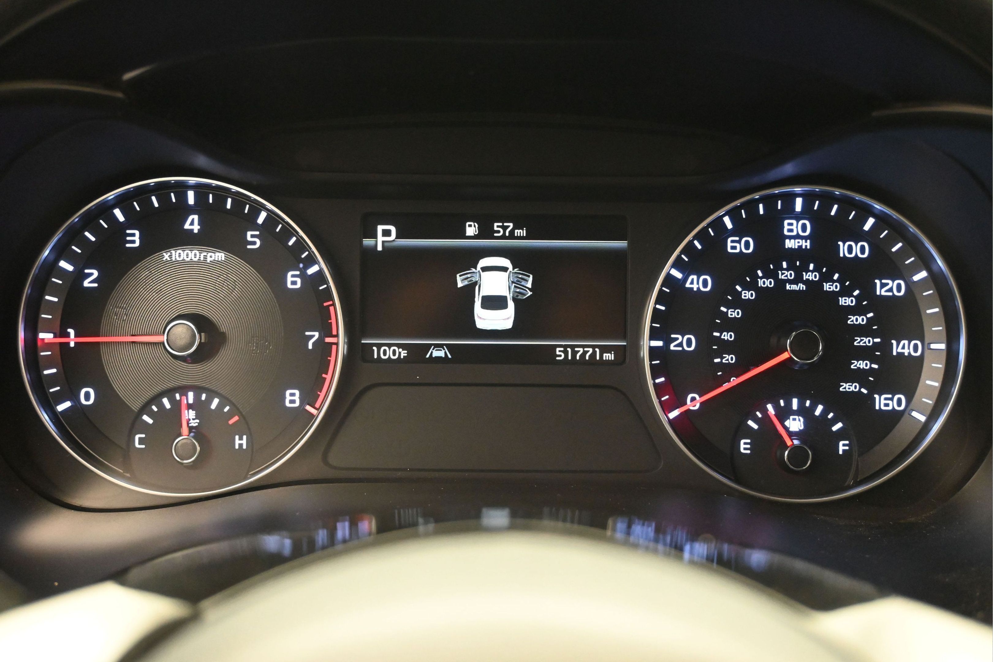 Used 2023 Kia Forte GT FWD image 16