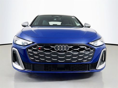 New 2025 Audi S5 Prestige image 2