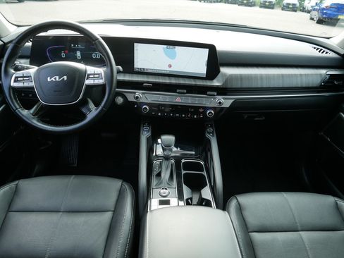 Certified 2025 Kia Telluride EX AWD/4WD image 10