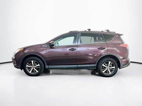 Used 2016 Toyota RAV4 XLE AWD/4WD image 4