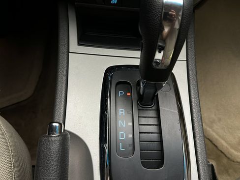 Used 2012 Ford Fusion SE FWD image 28