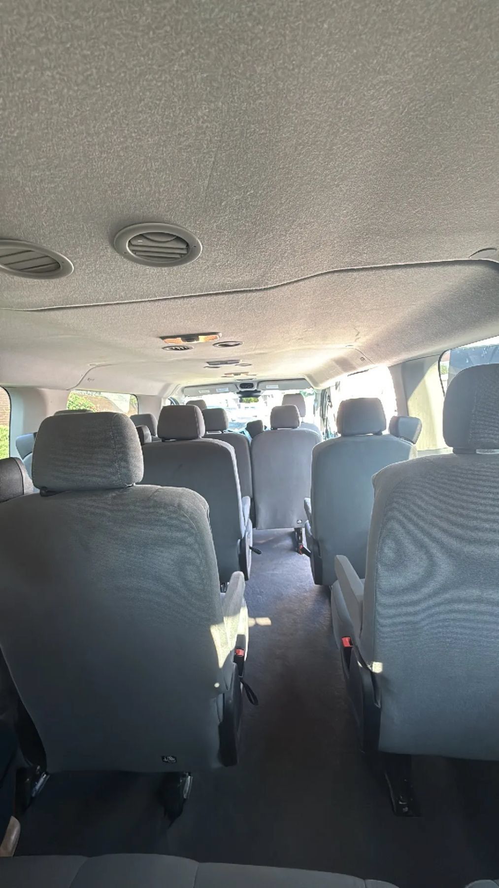 Used 2015 Ford Transit 350 XLT RWD image 36