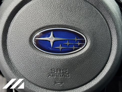 New 2026 Subaru Forester Premium AWD/4WD image 32