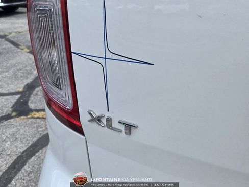Used 2012 Ford Explorer XLT FWD image 10