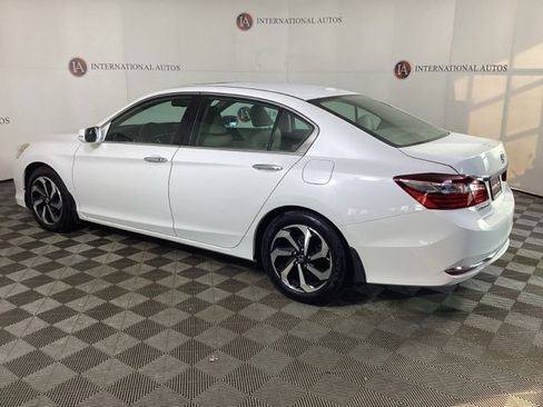 Used 2016 Honda Accord EX-L image 6