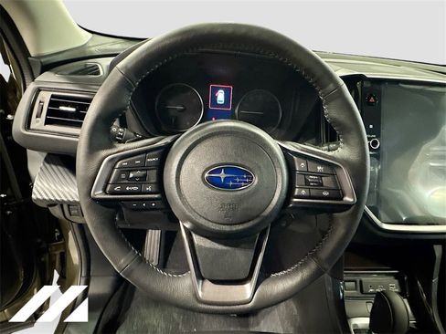 New 2026 Subaru Ascent Premium image 11
