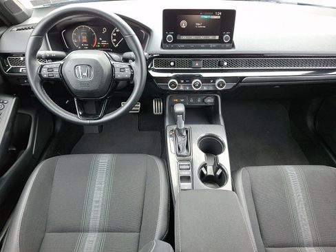 Used 2026 Honda Civic Sport image 15