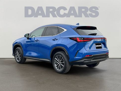 Certified 2023 Lexus NX 350 350 Premium image 5