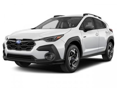 New 2026 Subaru Crosstrek 2.5i Limited