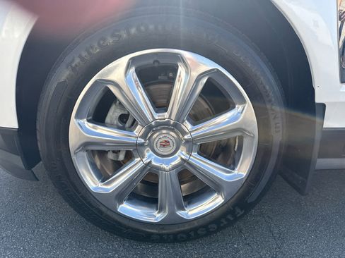 Used 2015 Cadillac SRX Performance w/ Driver Awareness Package FWD image 9