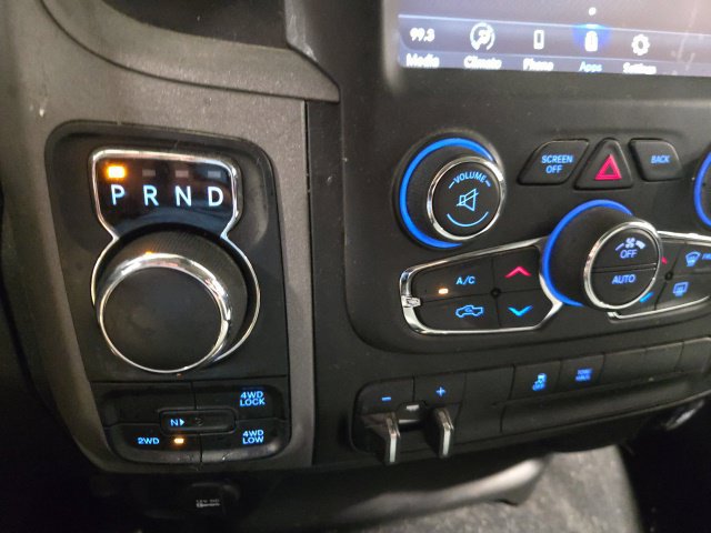 Used 2021 RAM 1500 Tradesman w/ Tradesman SXT Package AWD/4WD image 15
