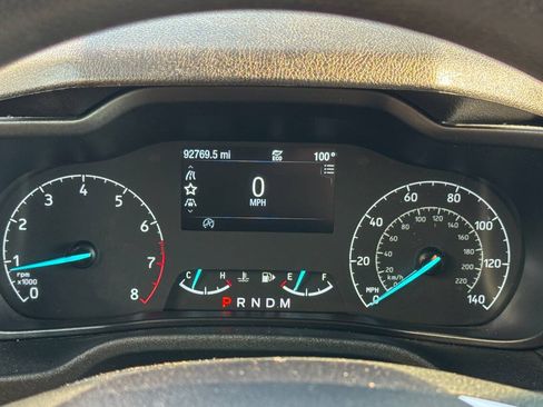 Used 2020 Ford Transit Connect XL FWD image 27