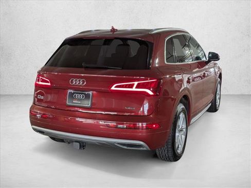 Used 2019 Audi Q5 2.0T Premium w/ Convenience Package image 5