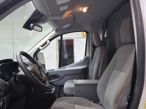 Used 2018 Ford Transit 250 148 Low Roof RWD image 15