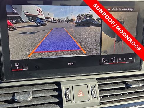 Used 2023 Audi SQ5 Prestige w/ Prestige Package image 19