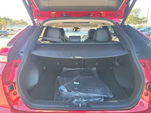 New 2026 Mitsubishi Eclipse Cross SE image 11