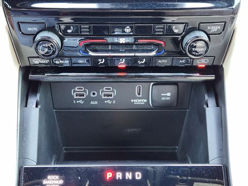 Used 2024 Jeep Grand Cherokee Limited 4xe w/ Trailer Tow Package image 27