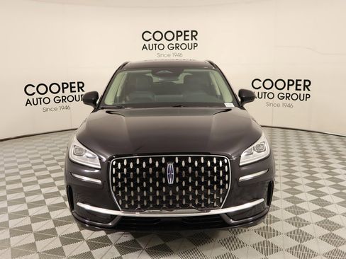 New 2025 Lincoln Corsair Grand Touring image 10