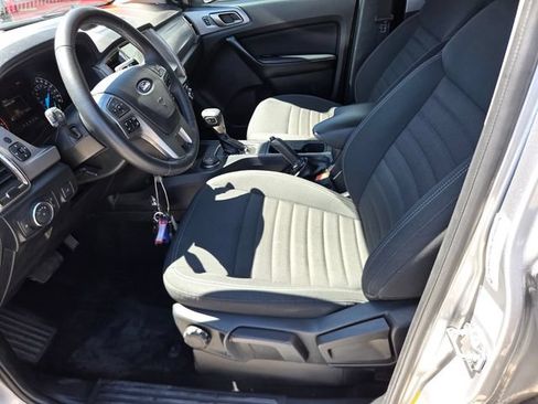 Used 2021 Ford Ranger XLT w/ Equipment Group 301A Mid AWD/4WD image 10
