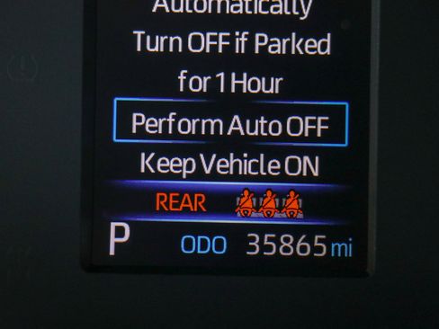 Used 2023 Toyota Tundra SR5 w/ TRD Off-Road Premium Package AWD/4WD image 16