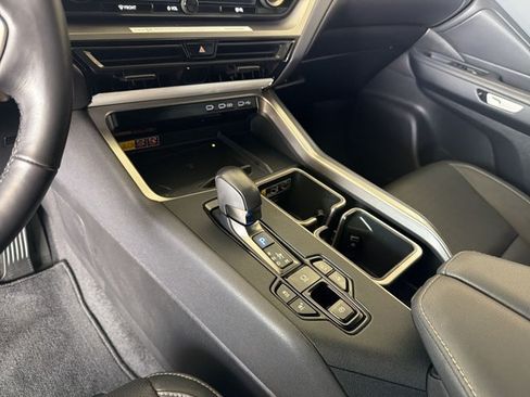 Certified 2025 Lexus TX 350 AWD w/ Convenience Package image 21