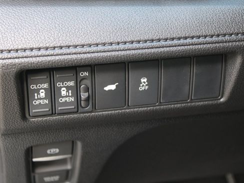 New 2026 Honda Odyssey EX-L image 20